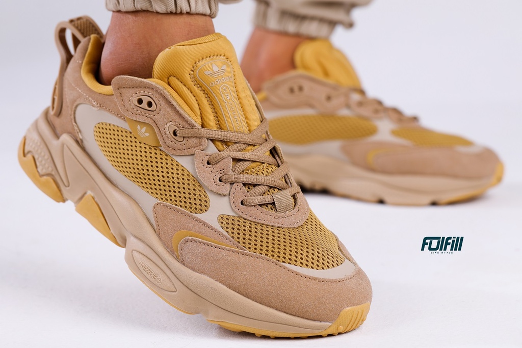 Adidas OZWEEGO META Browen FulFill